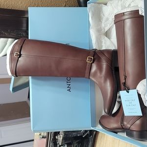 Antonio Melani  boots